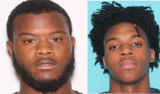 City of Miami Unsolved Homicides Tyler Royal - Antoine Joe Jr